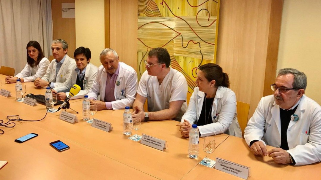 El área sanitaria Pontevedra-Salnes es la mejor de Galicia en listas de espera para operaciones quirúrgicas