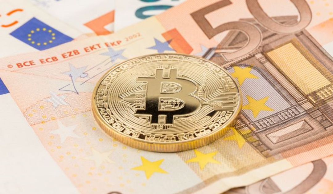 El Bitcoin es una de las criptomonedas más conocidas El Bitcoin es una de las criptomonedas más conocidas