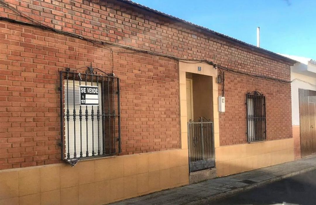 Ballesteros de Calatrava busca vecinos Ballesteros de Calatrava busca vecinos