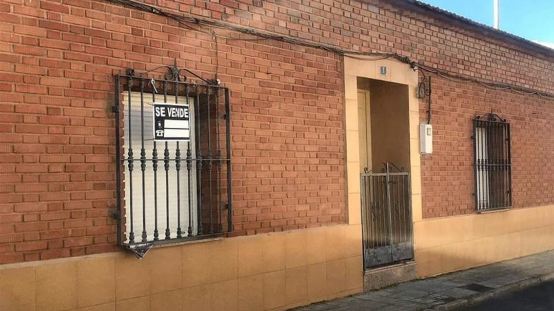 Ballesteros de Calatrava busca vecinos