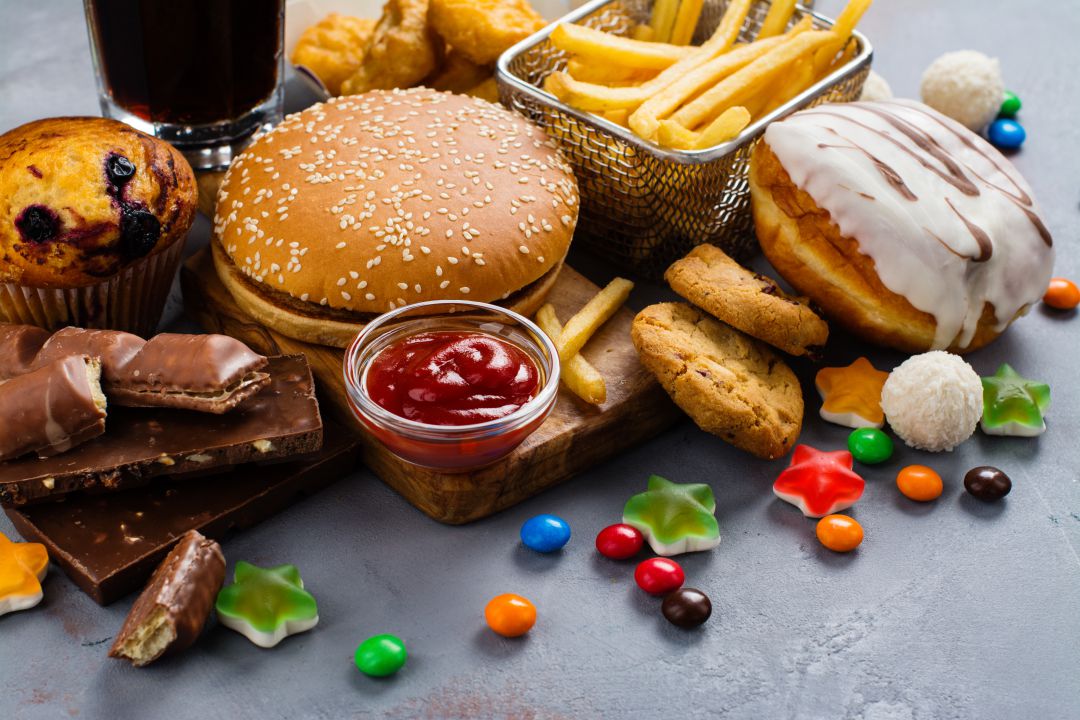 ¿Impuestos a los alimentos insanos? Industrias y médicos discrepan ¿Impuestos a los alimentos insanos? Industrias y médicos discrepan