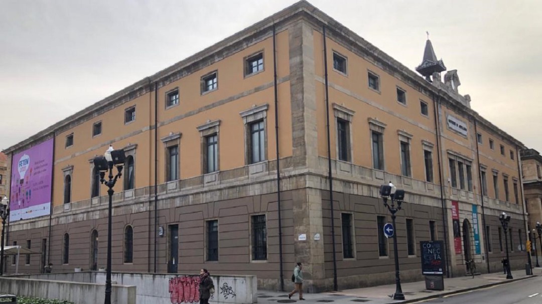 La Universidad Popular de Gijón ofrece 153 cursos el primer cuatrimestre