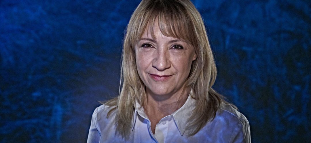 Blanca Portillo llega a los escenarios de Fuenlabrada este fin de semana Blanca Portillo llega a los escenarios de Fuenlabrada este fin de semana