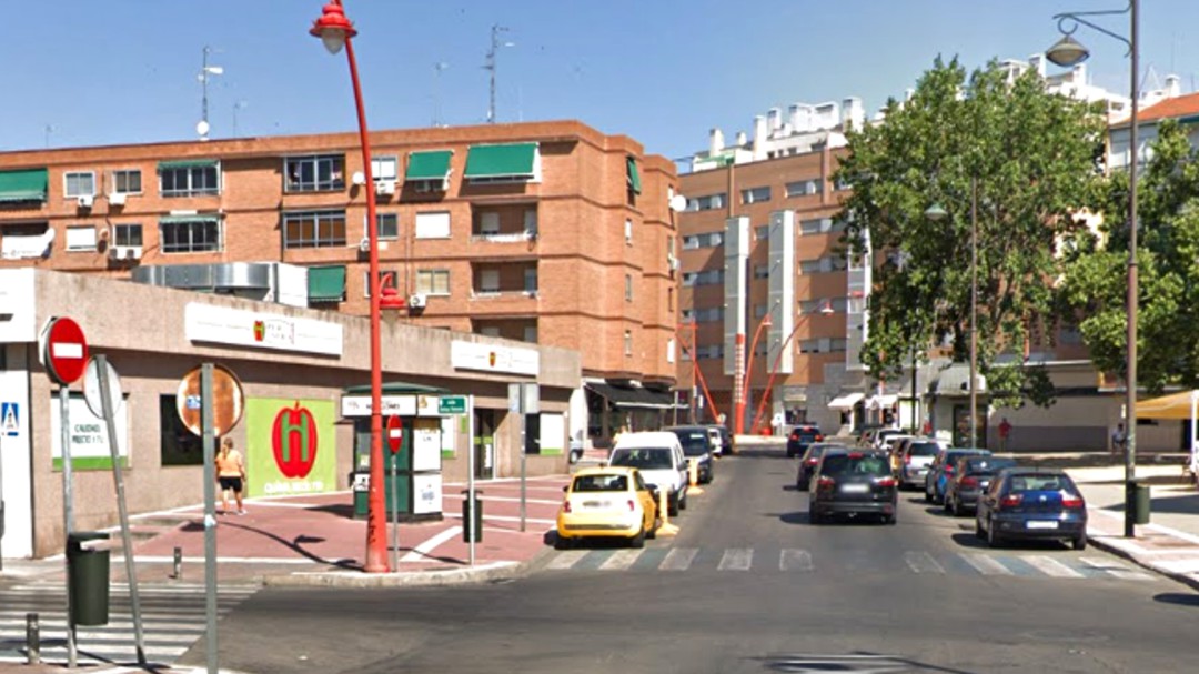 En libertad el menor detenido en Parla acusado de apuñalar a una mujer