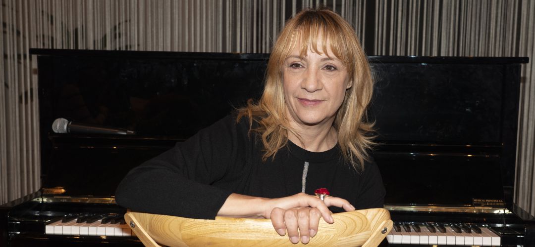 Blanca Portillo llega a Fuenlabrada con la obra Mrs. Dalloway. Blanca Portillo llega a Fuenlabrada con la obra Mrs. Dalloway.