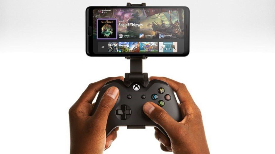 Xbox prueba en España Console Streaming Xbox prueba en España Console Streaming