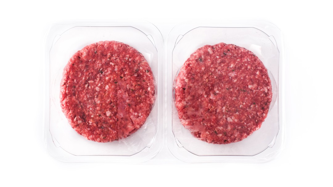 Sanidad lanza una alerta que afecta a hamburguesas envasadas