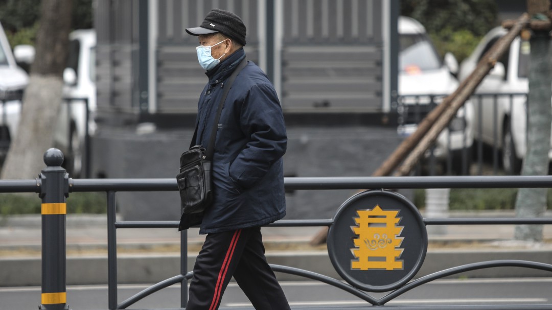 Cuatro nuevos casos de la neumonía vírica que ya ha causado dos muertes en China