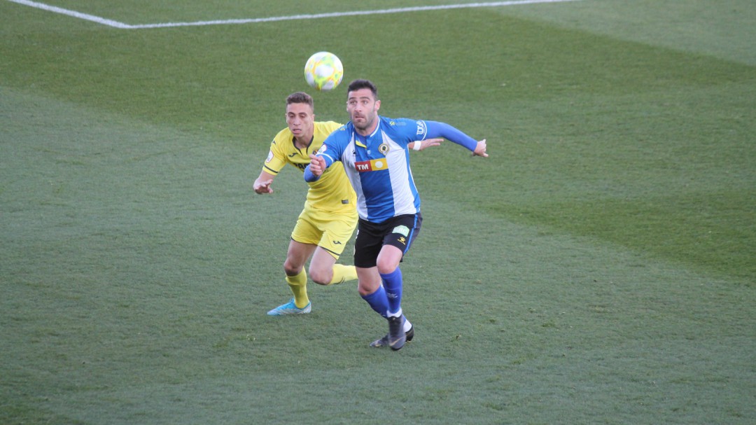 Ni los fichajes arreglan a este Hércules (1-0)