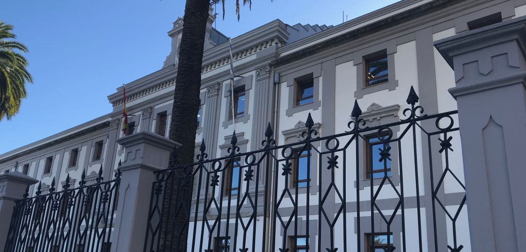 Audiencia Provincial Audiencia Provincial