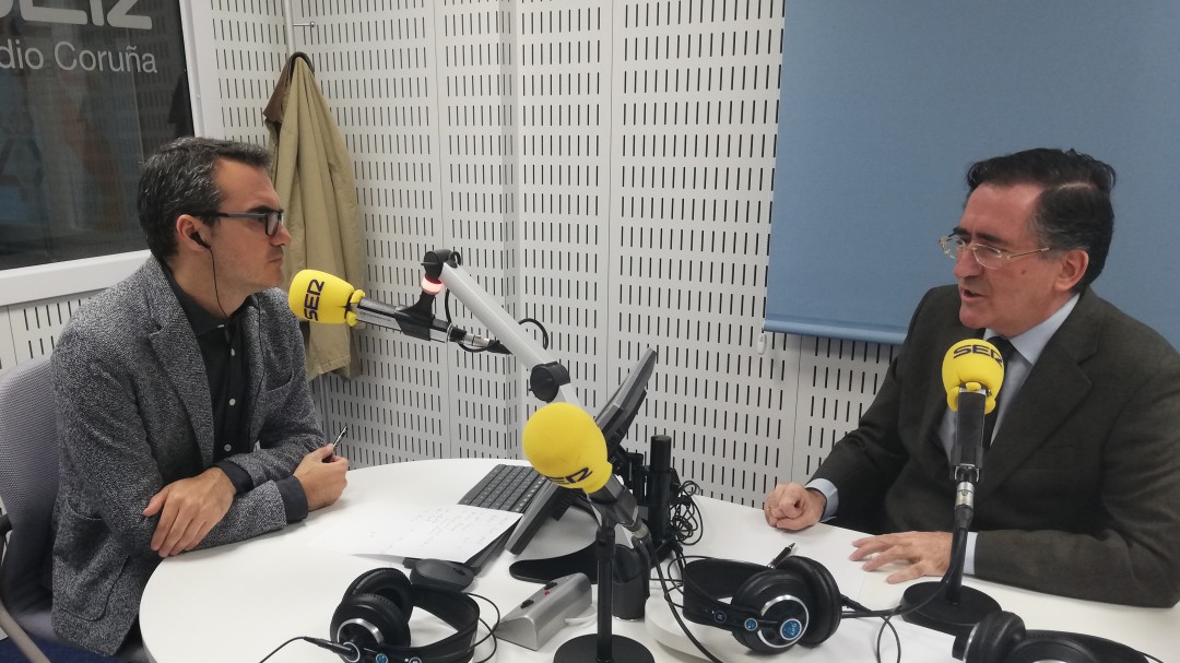 Los promotores creen que el ofimático se retomará a final de año