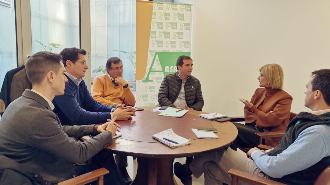 García-Pelayo teme que el nuevo Gobierno central no defienda al campo de Jerez y la provincia