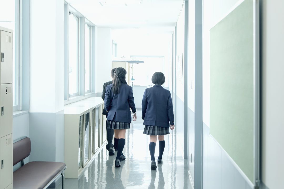 Los padres católicos a favor del veto parental Los padres católicos a favor del veto parental