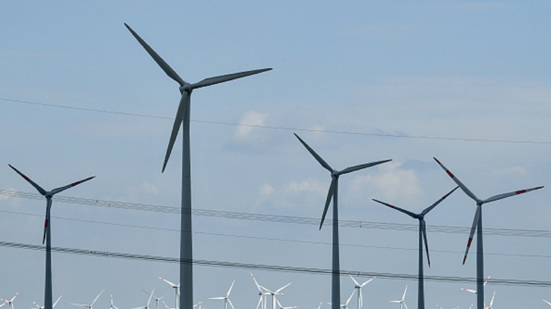 El viento no sopla a gusto de todos