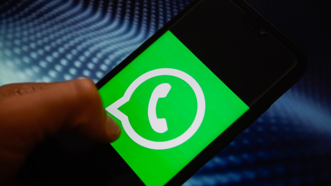 Whatsapp se cae a nivel mundial y no deja enviar fotos ni audios
