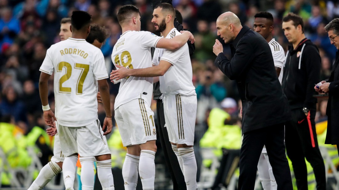 "Se puede entender su mosqueo": Romero señala el 'Expediente X' del Real Madrid