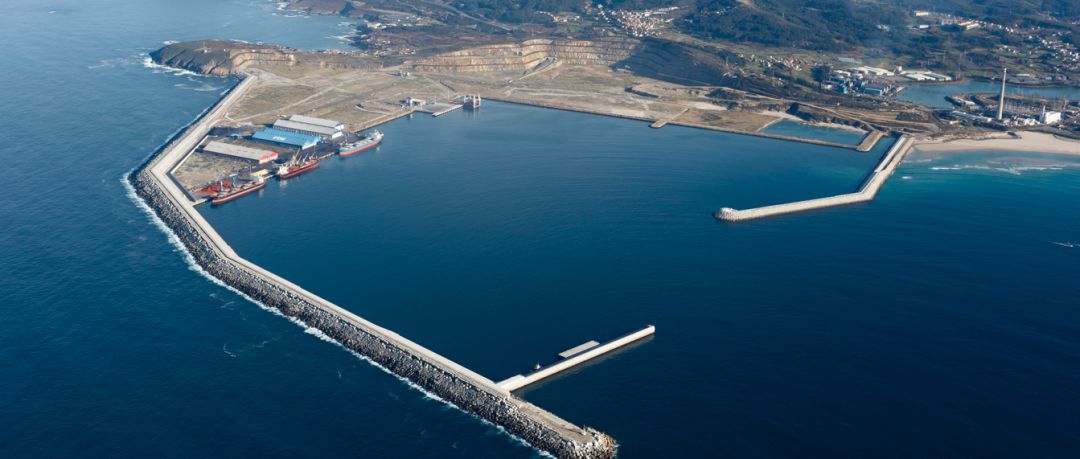 La condonación de la deuda del puerto de A Coruña, excluída de los acuerdos de investidura La condonación de la deuda del puerto de A Coruña, excluída de los acuerdos de investidura