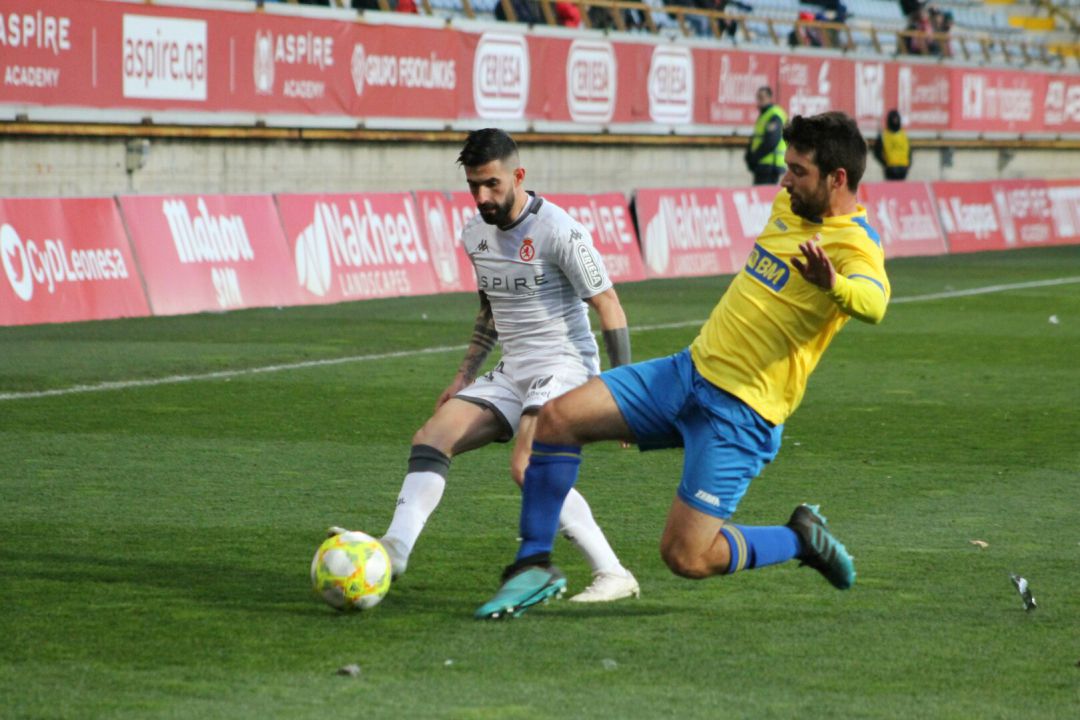 Dani Pichín trata de superar la marca de Senar Dani Pichín trata de superar la marca de Senar