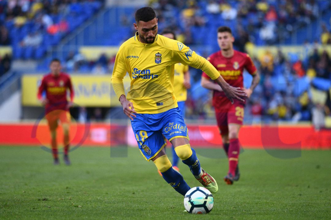 Benito y Valle logran sumar un punto en Santander (1-1) Benito y Valle logran sumar un punto en Santander (1-1)