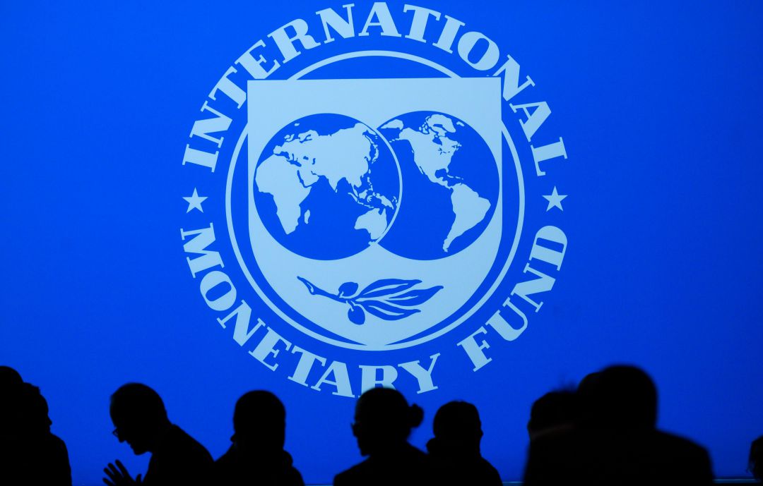 El FMI augura un estancamiento del crecimiento español durante los próximos 2 años El FMI augura un estancamiento del crecimiento español durante los próximos 2 años