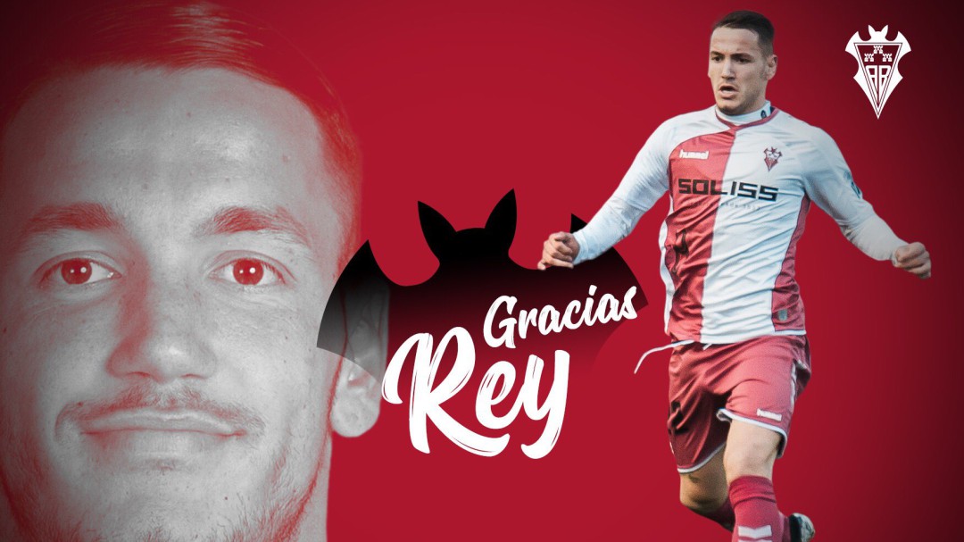 Confirman el traspaso de Rei Manaj al Barça