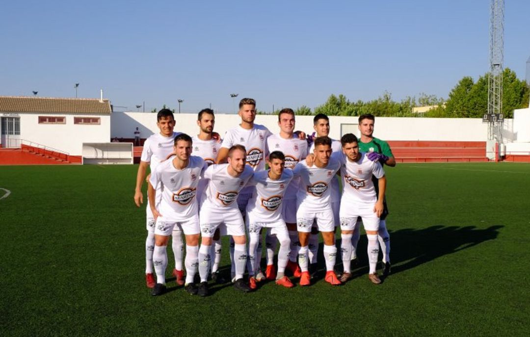 San Clemente vence a La Gineta y se acerca al liderato (1-0) San Clemente vence a La Gineta y se acerca al liderato (1-0)
