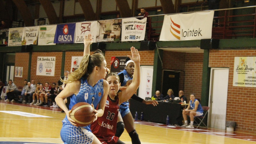 Embutidos Pajariel Bembibre vuelve a competir