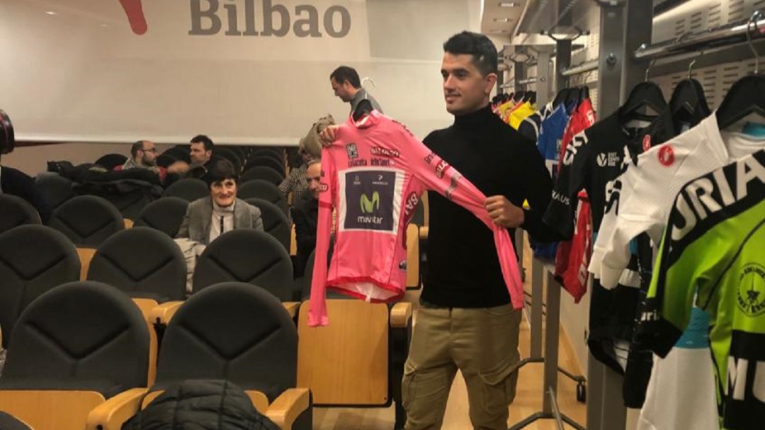 "He corrido donde he querido y tengo recuerdos maravillosos"