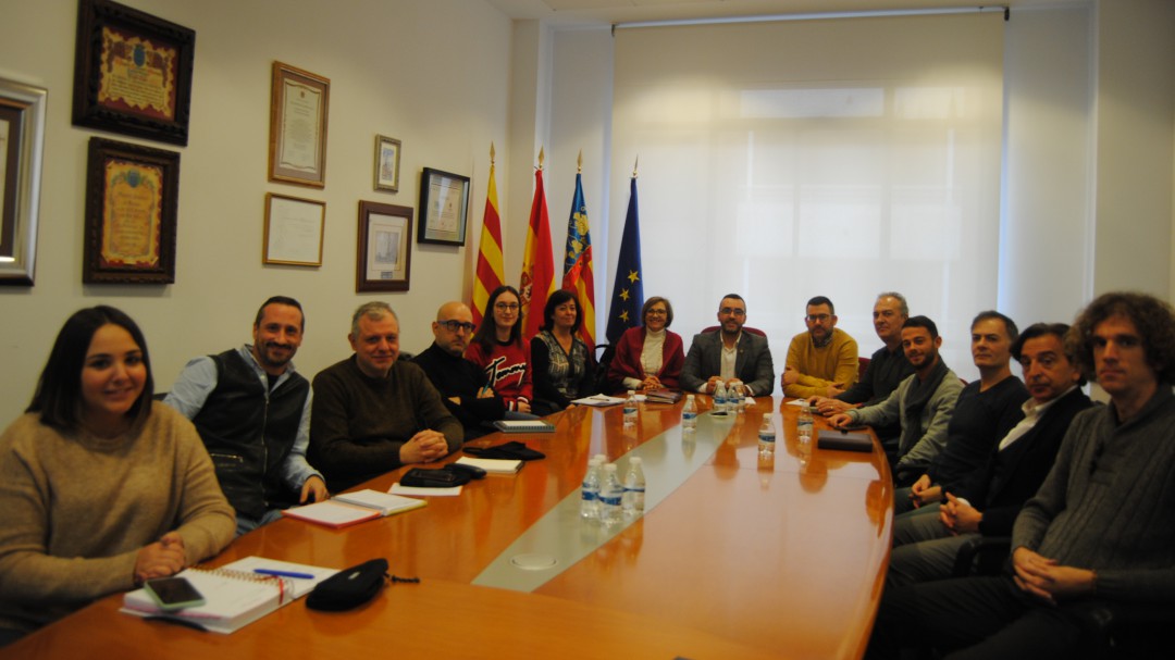 Cultura apuesta por el público joven para la programación de artes escénicas