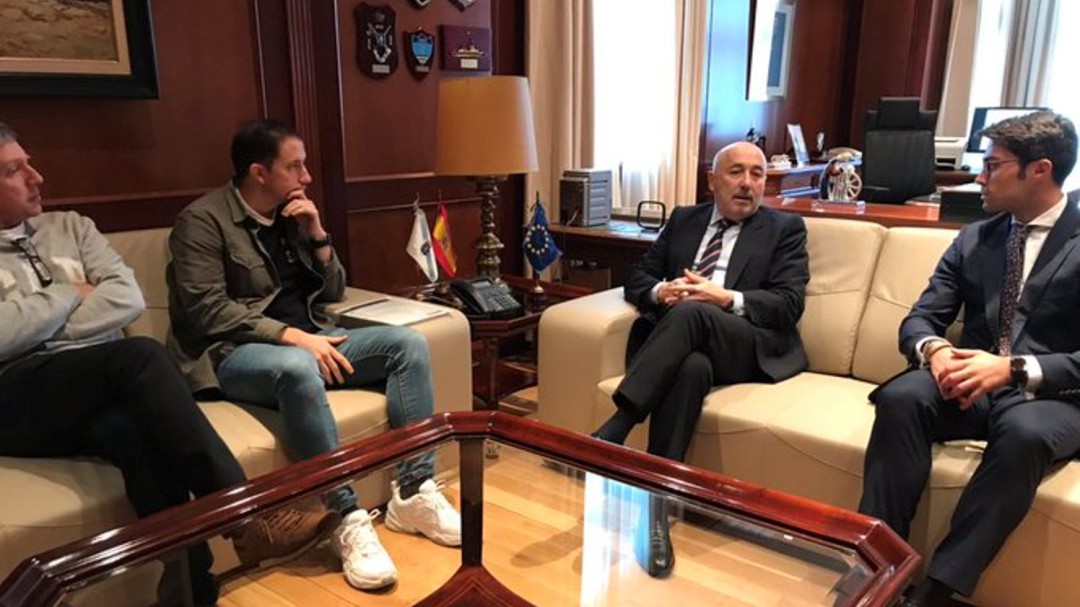 La repatriación del cuerpo de Diego Bello podría ser esta semana