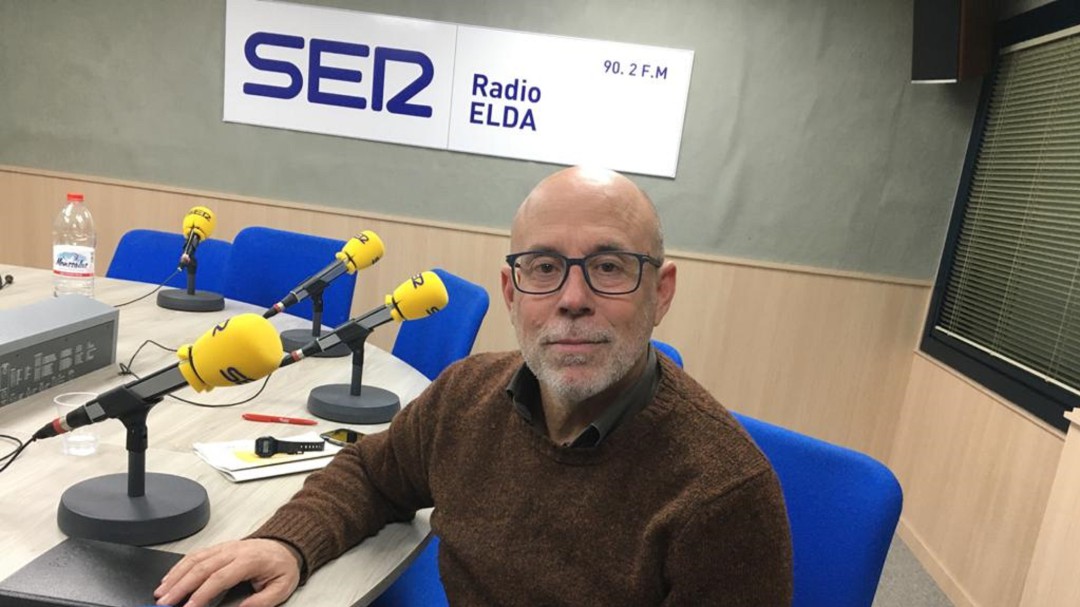 Monóvar facilitará la implantación de una empresa de energía renovable en su término municipal