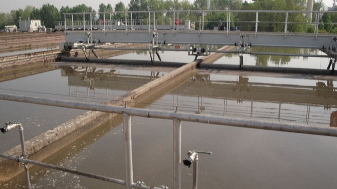 Alianza por el Agua denuncia la "deficiente gestión" de las depuradoras