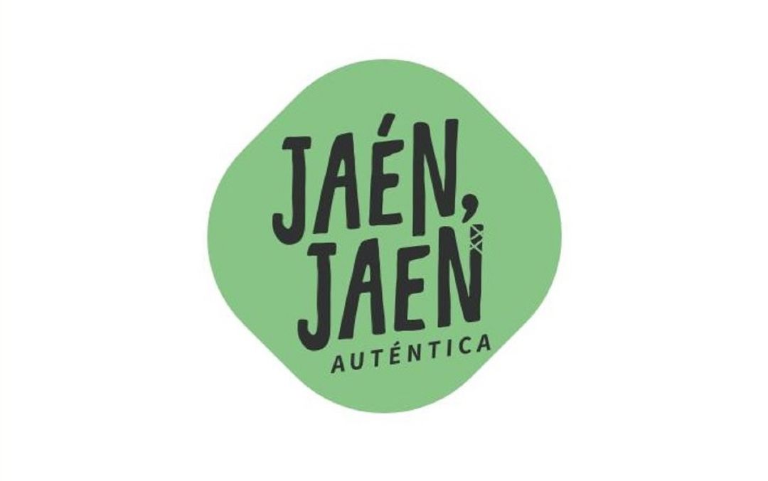 Esta es la nueva imagen de marca turística de Jaén Esta es la nueva imagen de marca turística de Jaén