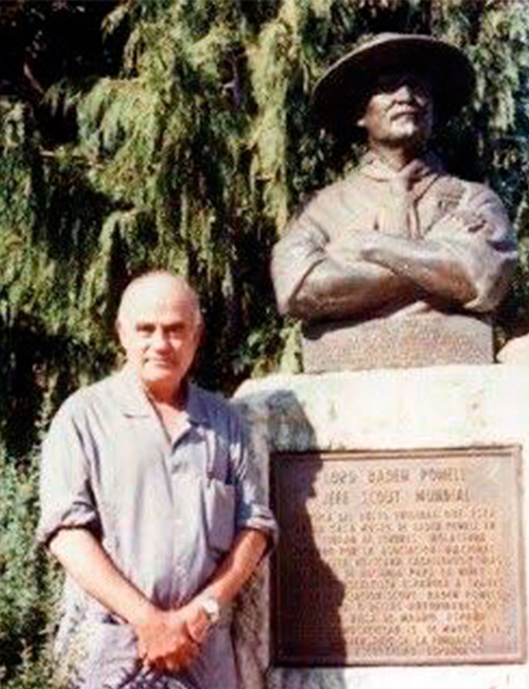 Carlos González García-Mier Carlos González García-Mier