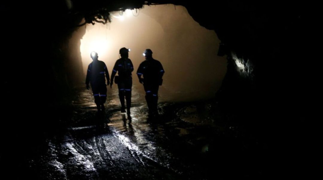 La comisión sobre los fondos mineros solo investigará el periodo 1998-2018 La comisión sobre los fondos mineros solo investigará el periodo 1998-2018