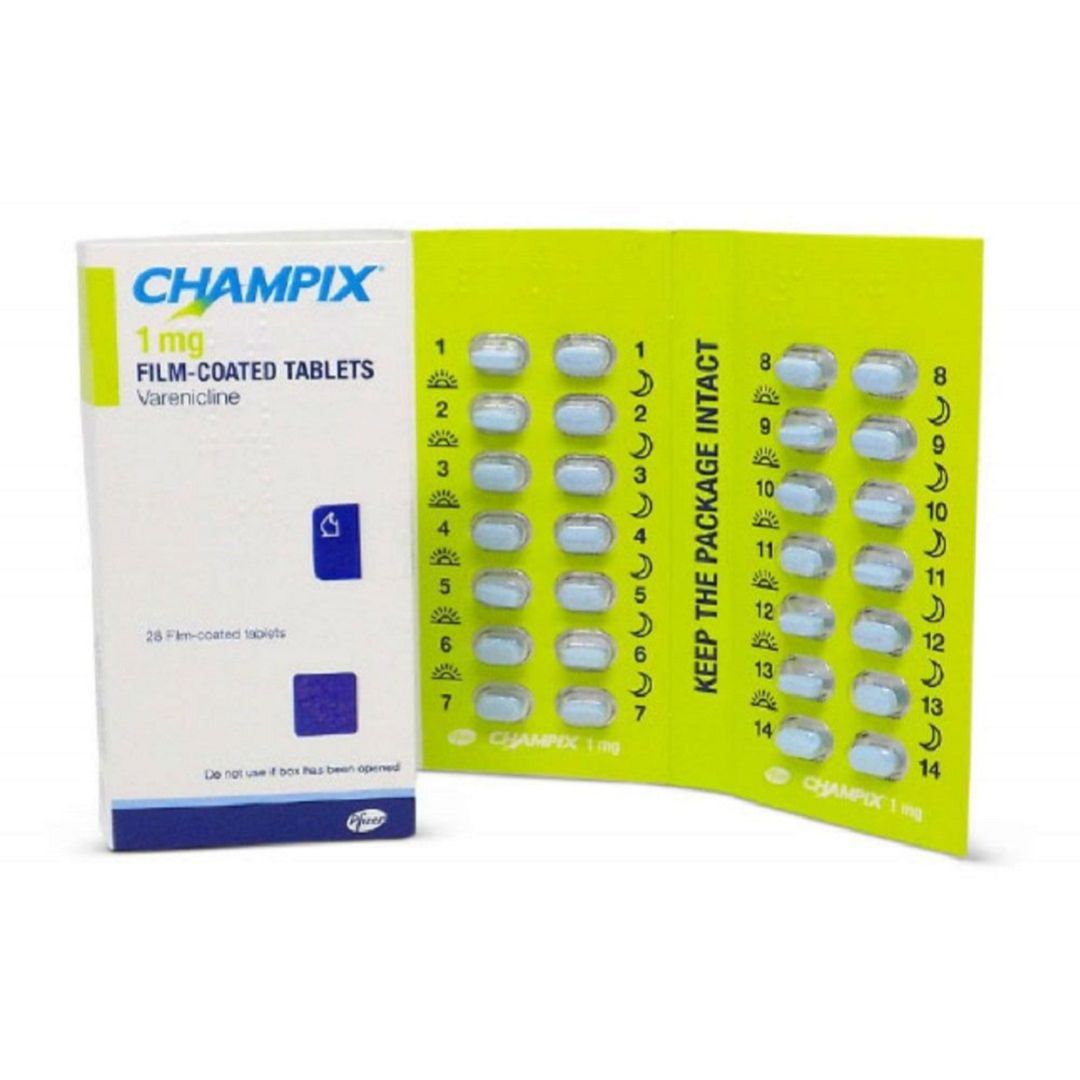 Champix Champix