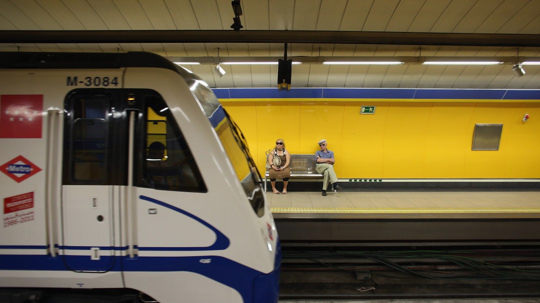 La Seguridad Social reconoce la muerte de otro trabajador de Metro por exposición al amianto