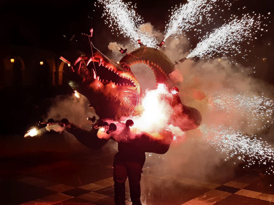 Los vecinos exigen cláusulas para poder aplazar conciertos por mal tiempo Los vecinos exigen cláusulas para poder aplazar conciertos por mal tiempo