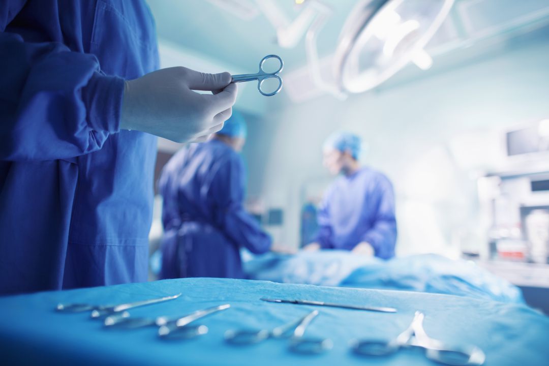 La lista de espera quirúrgica en Cantabria aumenta 20 días más que en 2018 La lista de espera quirúrgica en Cantabria aumenta 20 días más que en 2018