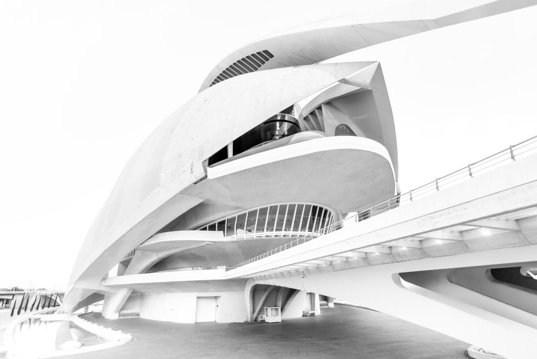 Palau de les Arts Palau de les Arts