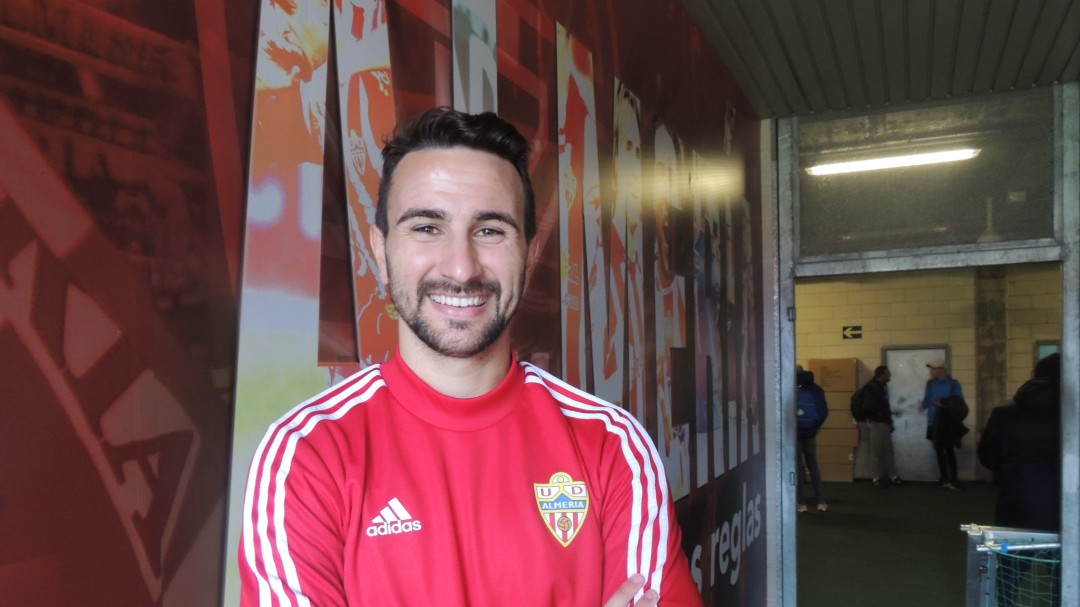 Juan Muñoz: "Merecíamos ser líderes"