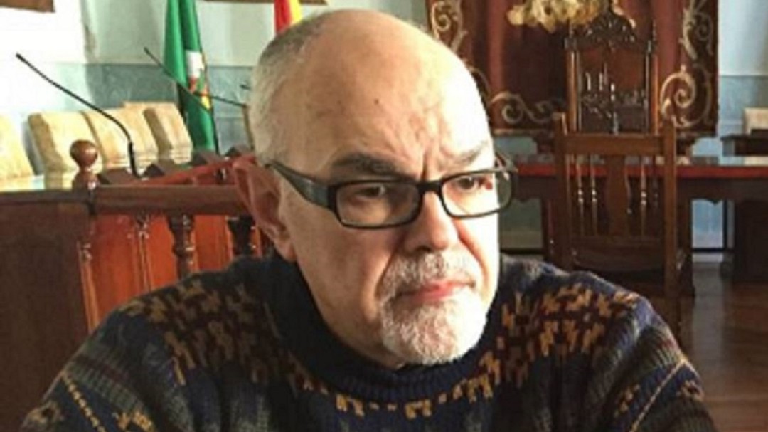 Juantxu Bazán advirtió a Muguruza de ilegalidades en La Loma
