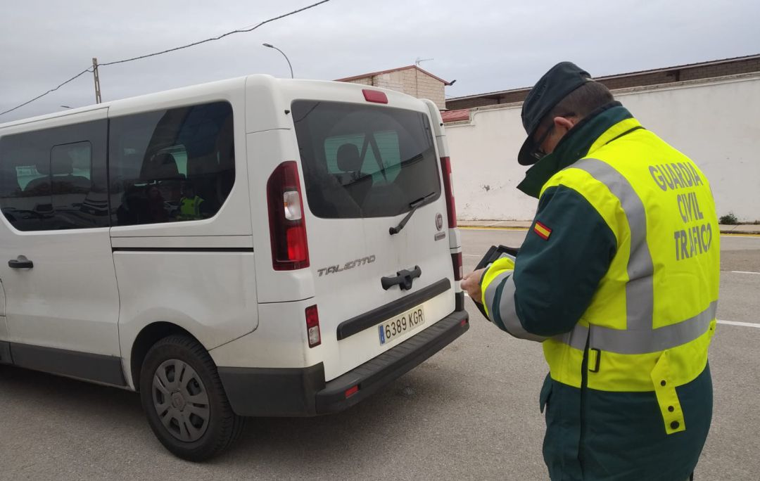 La DGT inspeccionará las condiciones de los vehículos La DGT inspeccionará las condiciones de los vehículos