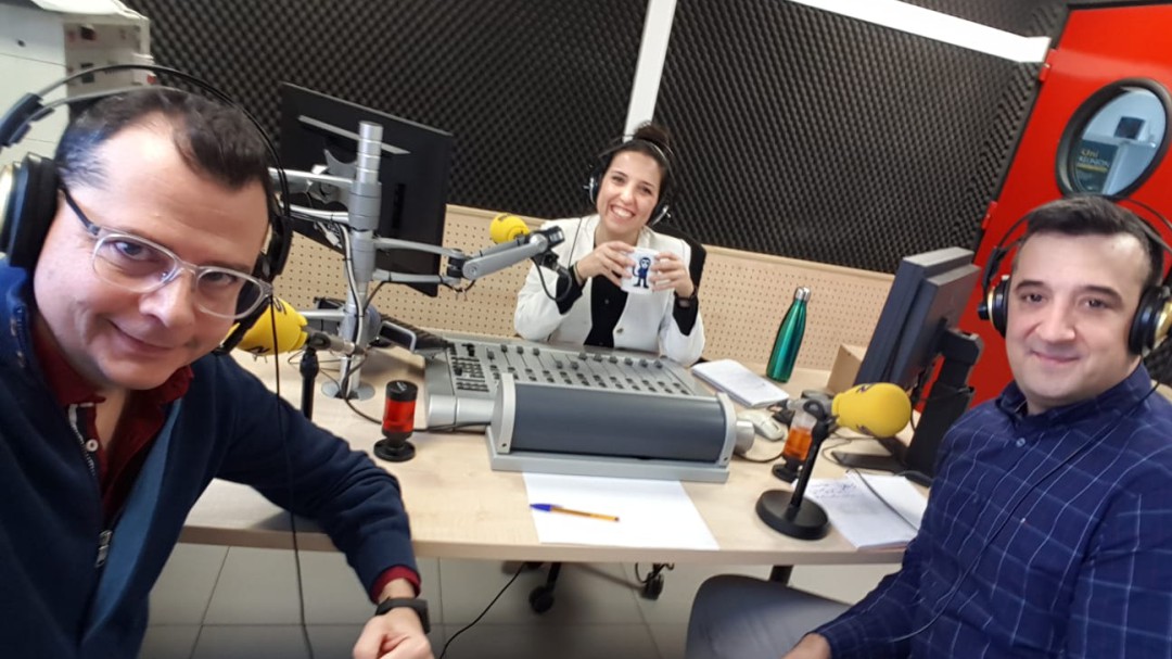 ¿Qué nivel de ciberseguridad tienen tus hijos?