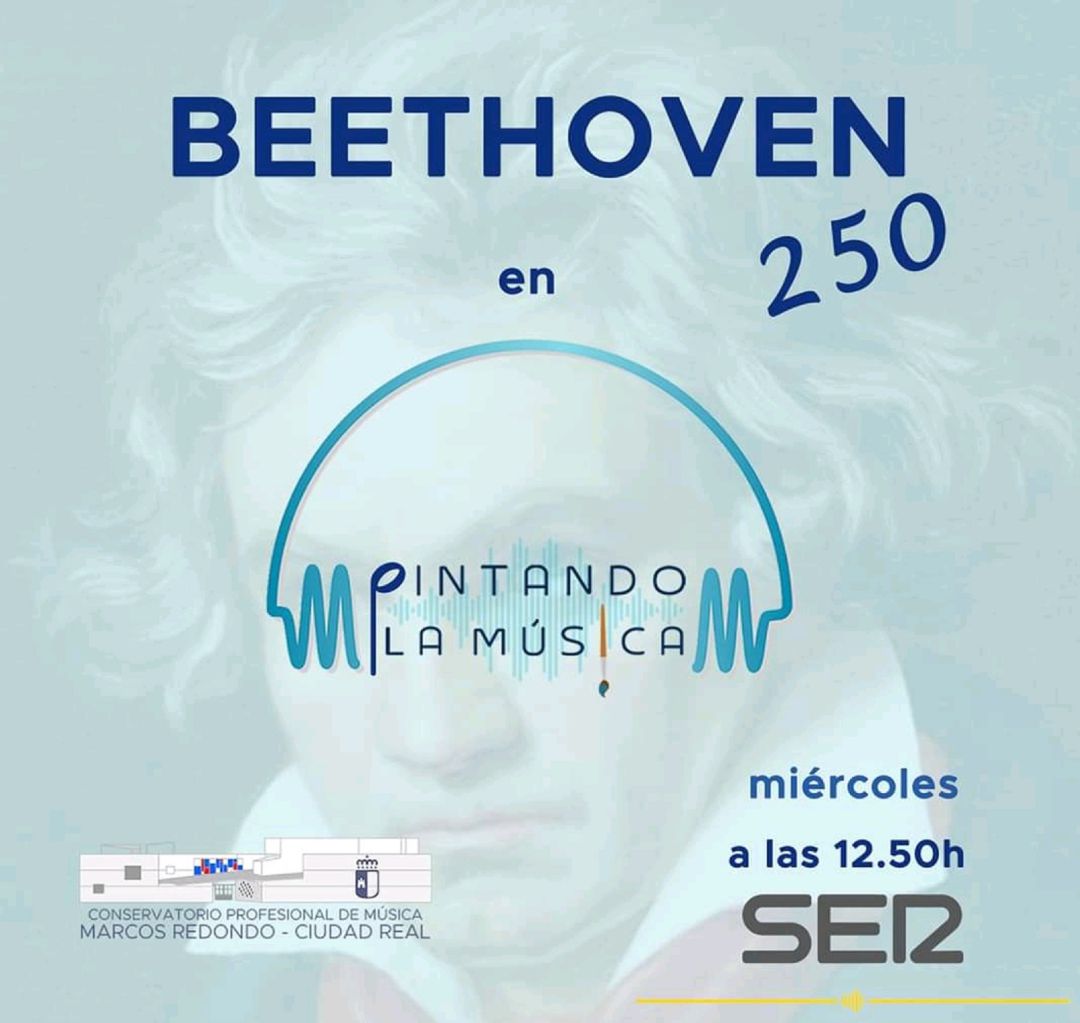 250 años de universalidad: Beethoven 250 años de universalidad: Beethoven