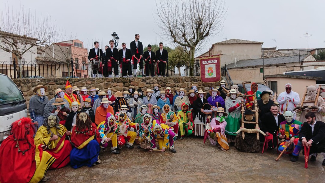 La Diputación de Guadalajara creará una 'Ruta de las Botargas'