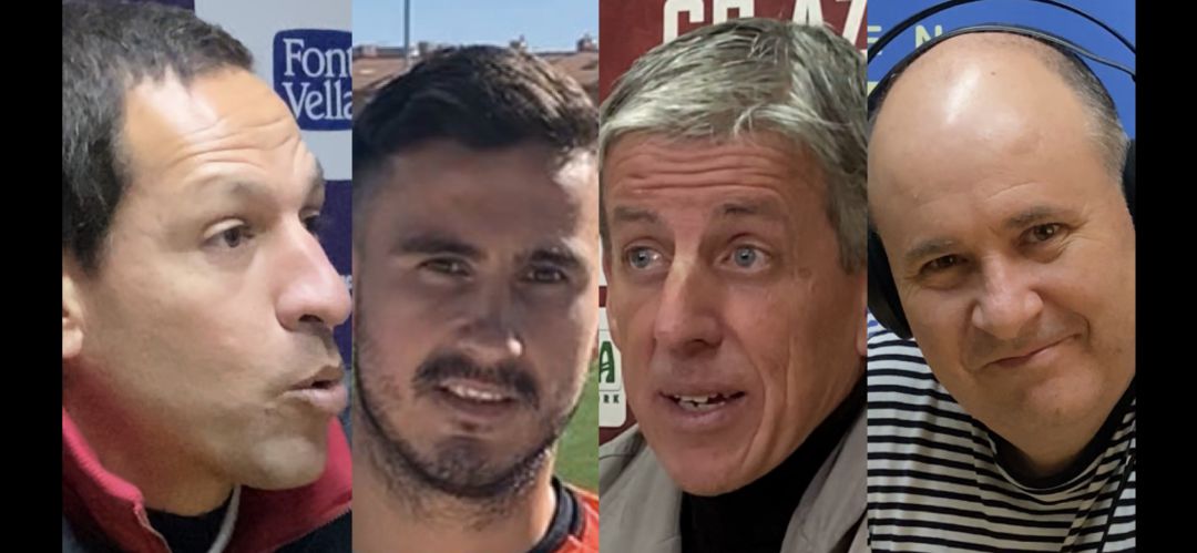 Programa SER Deportivos Guadalajara Lunes 20 de enero de 2020: SER Deportivos Guadalajara (20/01/2020) Programa SER Deportivos Guadalajara Lunes 20 de enero de 2020: SER Deportivos Guadalajara (20/01/2020)