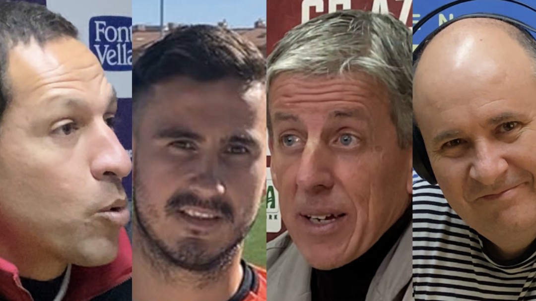 SER Deportivos Guadalajara (20/01/2020)