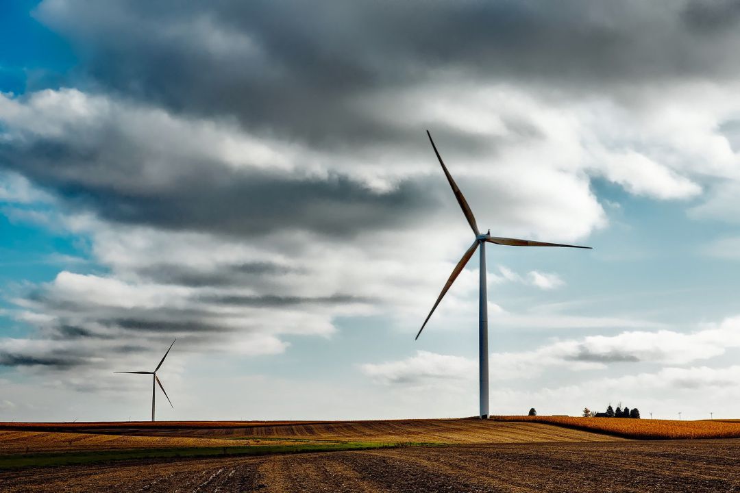 Tendencias que marcarán el sector eléctrico en el 2020 Tendencias que marcarán el sector eléctrico en el 2020