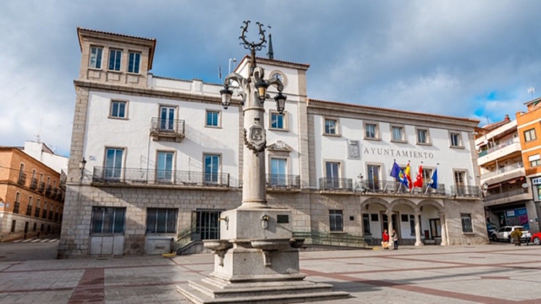 El PP impulsará una Comisión de Investigación sobre el Tagarral